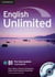 ENGLISH UNLIMITED PRE-INTERMEDIATE COURSEBOOK WITH E-PORTFOLIO