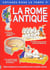 Guide de la rome antique
