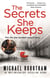 The Secrets She Keeps : Now a major BBC series starring Laura Carmichael