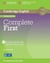 COMPLETE FIRST TEACHER BOOK WITH TEACHER RESOURCES CD-ROM - 2ND EDITION