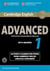 Cambridge english advanced 1 for revised exam from 2015 student's book pack (student's book with answers and audio cds (2))