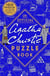 The official Agatha Christie puzzle book