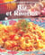 RIZ ET RISOTTO
