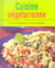 Cuisine vegetarienne
