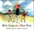 We're Going on a Bear Hunt (Boardbook) /anglais