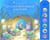 Mon petit livre musical : mon petit livre musical pour le soir