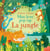 La jungle - Mon livre pop-up