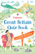 Great Britain - quiz book