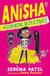 Anisha, accidental detective