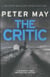 The critic - the enzo files volume 2