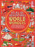 Atlas of adventures  : world wonders