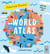 World atlas : scratch and discover