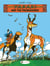 Yakari Tome 22 : The Pronghorns