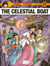 Yoko Tsuno Tome 21 : The Celestial Junk