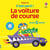 C'est parti ! : La voiture de course