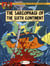 Blake & Mortimer - tome 10 The sarcophagi of the sixth continent partie 2