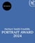 Herbert Smith freehills : Portrait award 2024