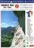 France roc, escalade Tome 2 - Est/Ouest