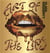 Art of the lips: shimmering, liquified, bejewelled and adorned /anglais