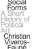 Social forms: politics and art from goya to the present