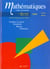 Savoirs de l'ecole - mathematiques cm1 cahier d'activites cycle 3 niveau 2