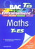 Objectif bac - maths - terminale es - entraînement