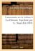 Lamennais, sa vie intime a la chenaie. eau-forte par g. staal