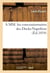 A mm. les concessionnaires des docks-napoleon