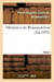 Mémoires de Beaumarchais Tome 3
