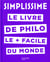 Simplissime : le livre de philo le + facile du monde