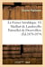 La France héraldique. VI. Maillart de Landreville-Patouillet de Deservillers. (Éd.1870-1874)