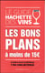Le guide hachette des vins - les bons plans à moins de 15? (édition 2017)