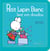 Petit Lapin Blanc lave son doudou