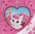 Disney princesses - palace pets - bella, le chaton d'aurore