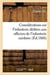 Considérations sur l'infanterie dédiées aux officiers de l'infanterie suédoise