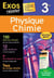 Exos résolus : physique-chimie - 3e