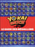 Yo-kai watch - le guide des médaillons