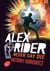Alex Rider Tome 11 : never say die