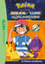 Pokémon Soleil et Lune 16 - Un Pokémon tourbillonnant