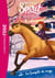 Spirit - au galop en toute liberté Tome 4 : la tempête de neige