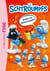 Les Schtroumpfs Tome 2 : drôles de Schtroumpfs !