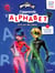 Miraculous -  J'apprends l'alphabet et le son des lettres