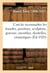 L'art de reconnaître les fraudes, peinture, sculpture, gravure, meubles, dentelles, céramiques