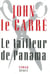 Le tailleur de Panama