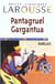 Gargantua - pantagruel