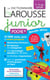 Dictionnaire larousse junior poche plus