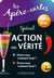 Apéro-cartes, Actions ou vérités ou chiche