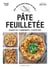 Pâte feuilletée