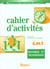 Physique, technologie - cm1 - cahiers d'activités