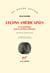 Leçons américaines